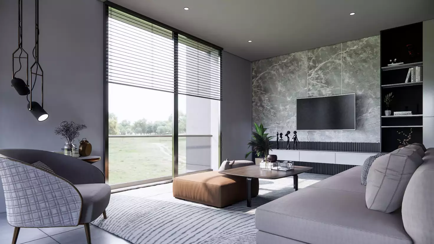 Flat 68m² in Cyprus, Iskele. Priced at 205000€ rent photo-12