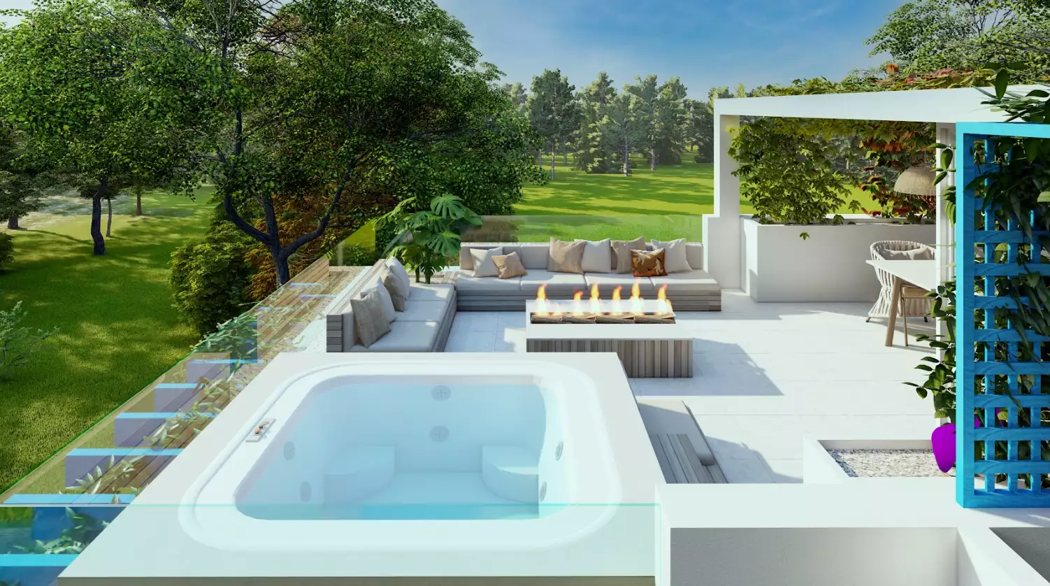 Flat 75m² in Cyprus, Iskele. Priced at 160000€ rent photo-22