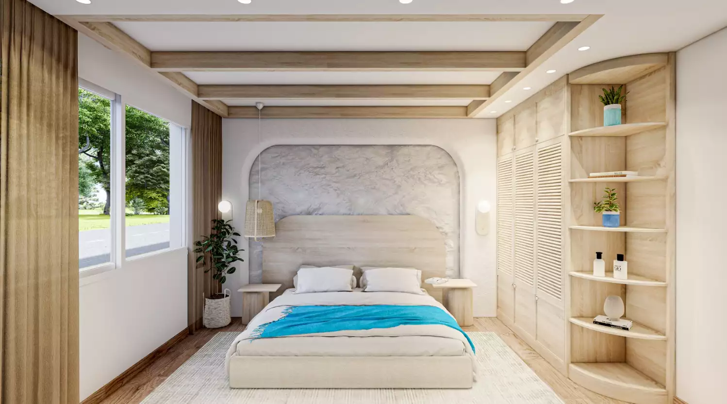 Flat 75m² in Cyprus, Iskele. Priced at 160000€ rent photo-28