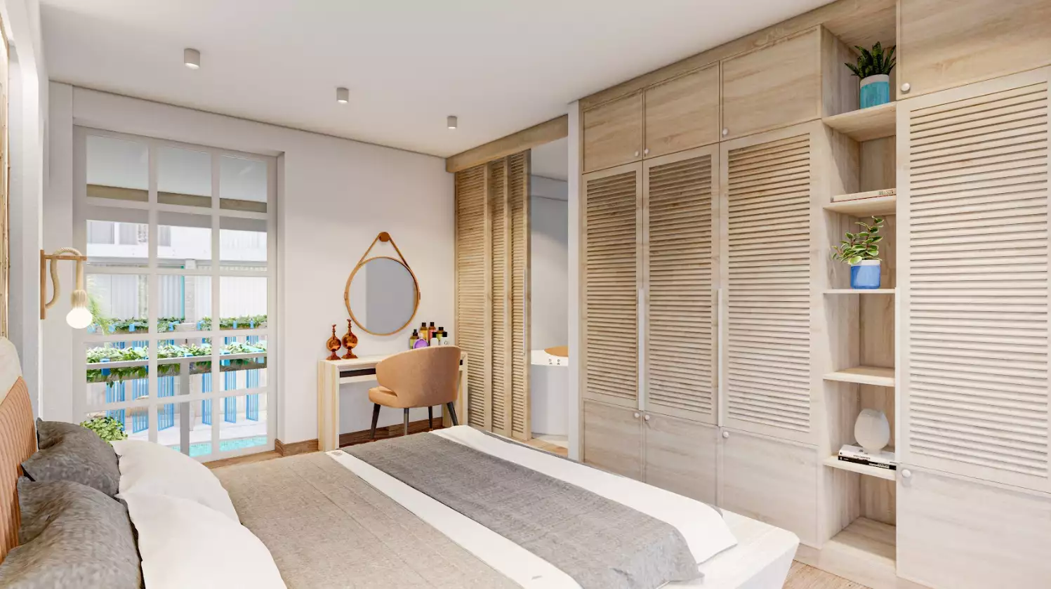 Flat 75m² in Cyprus, Iskele. Priced at 160000€ rent photo-31
