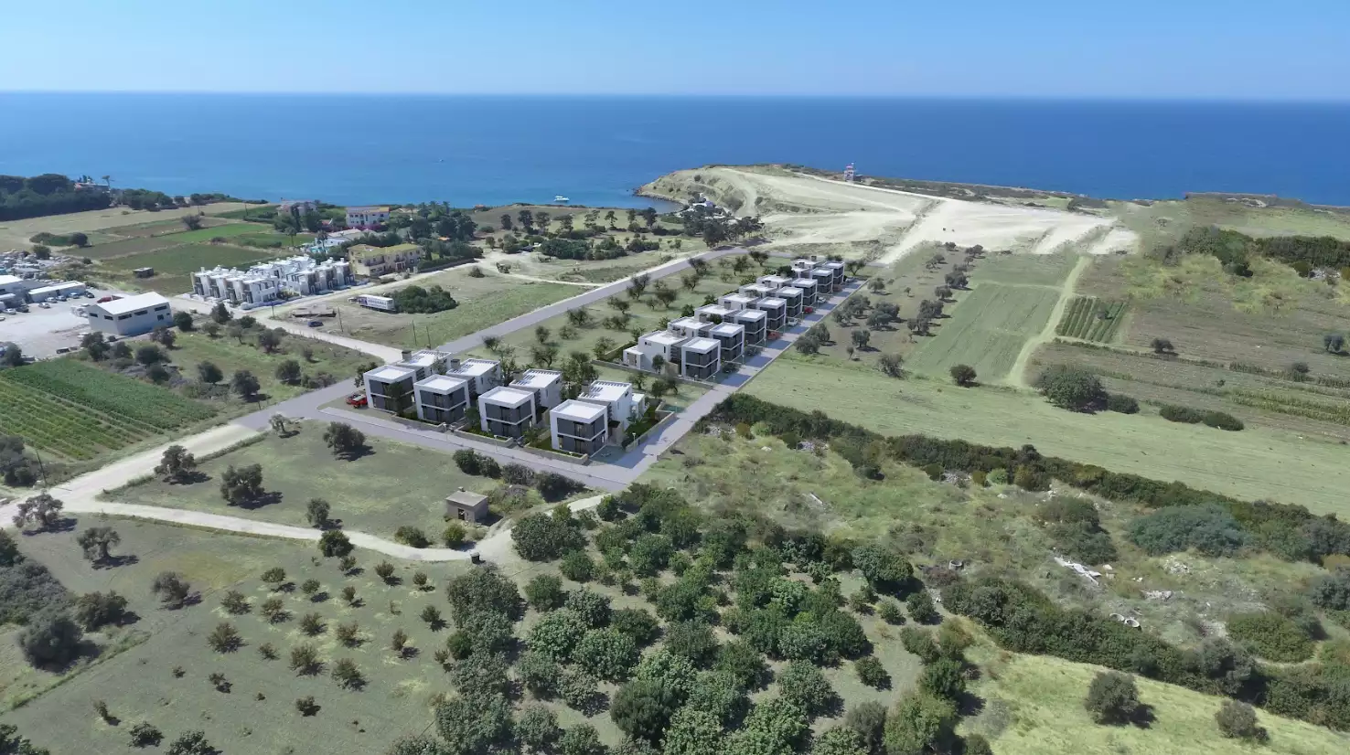Villa 212m² in Cyprus, Chatcha. Priced at 737000€ rent photo-5