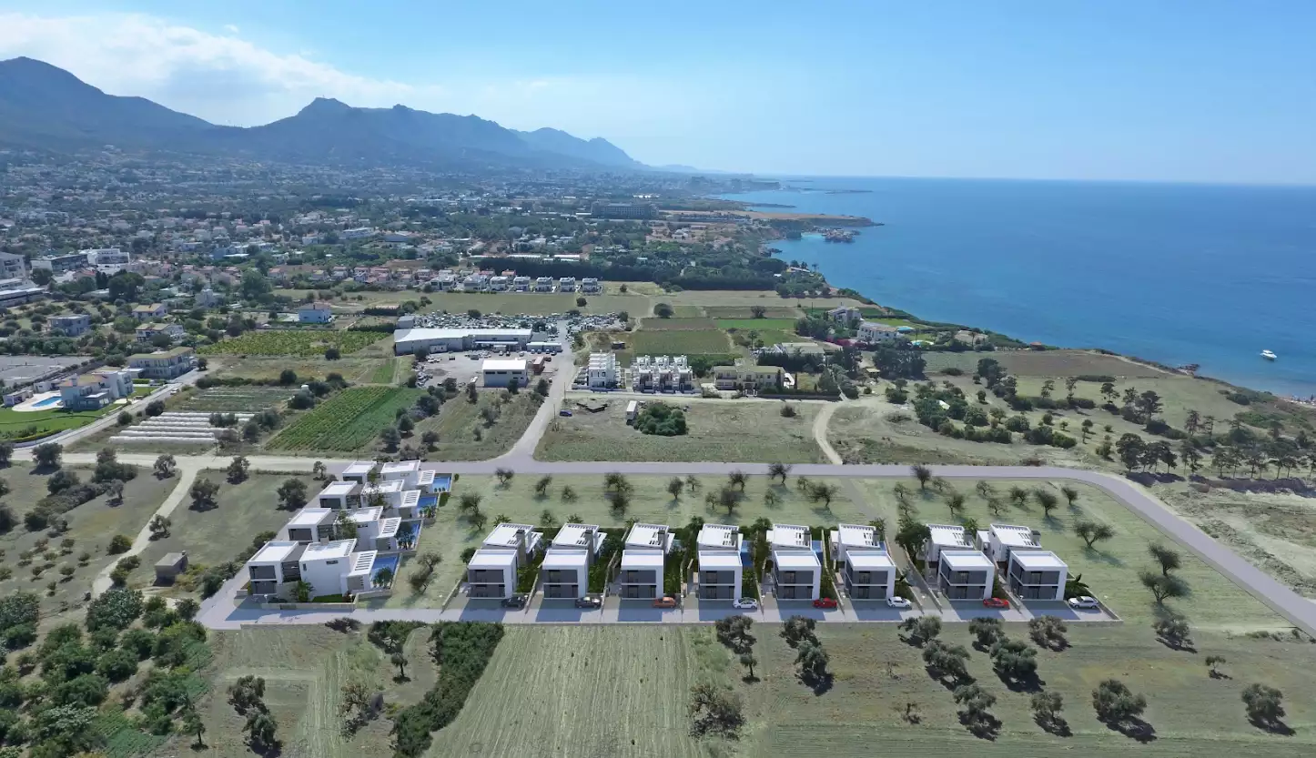 Villa 212m² in Cyprus, Chatcha. Priced at 737000€ rent photo-6