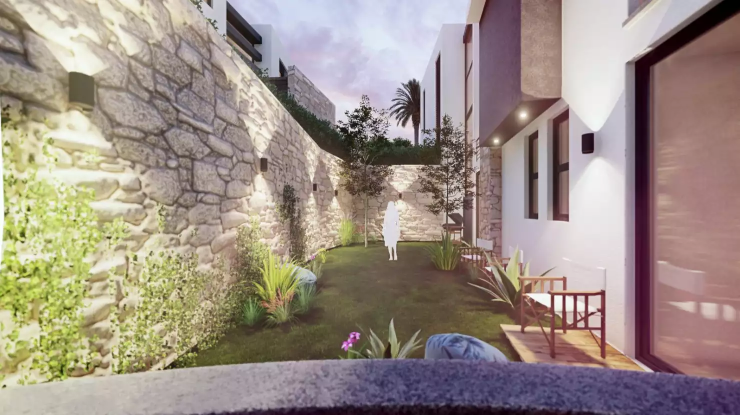 Villa 212m² in Cyprus, Chatcha. Priced at 737000€ rent photo-10