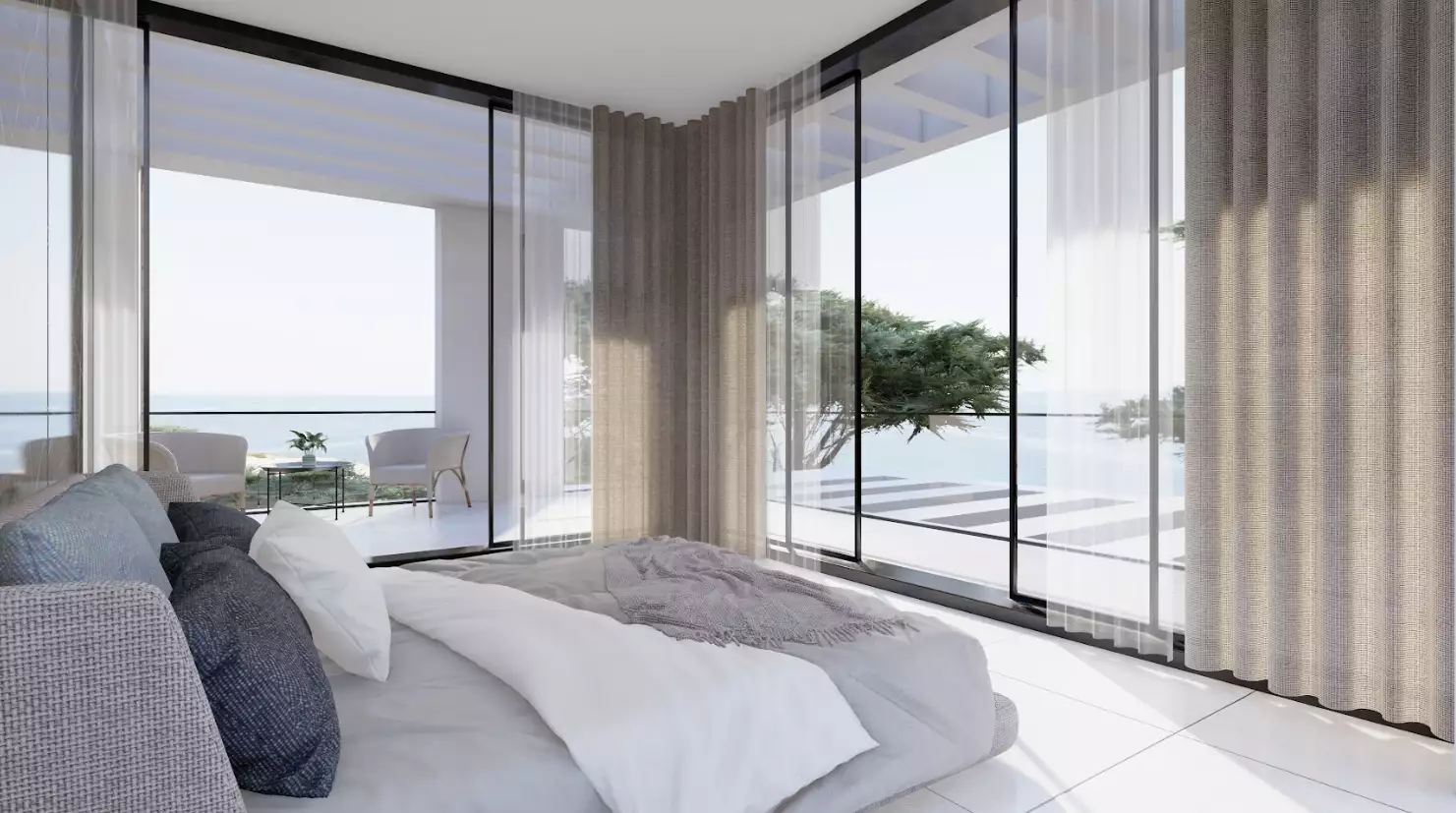 Villa 212m² in Cyprus, Chatcha. Priced at 737000€ rent photo-20