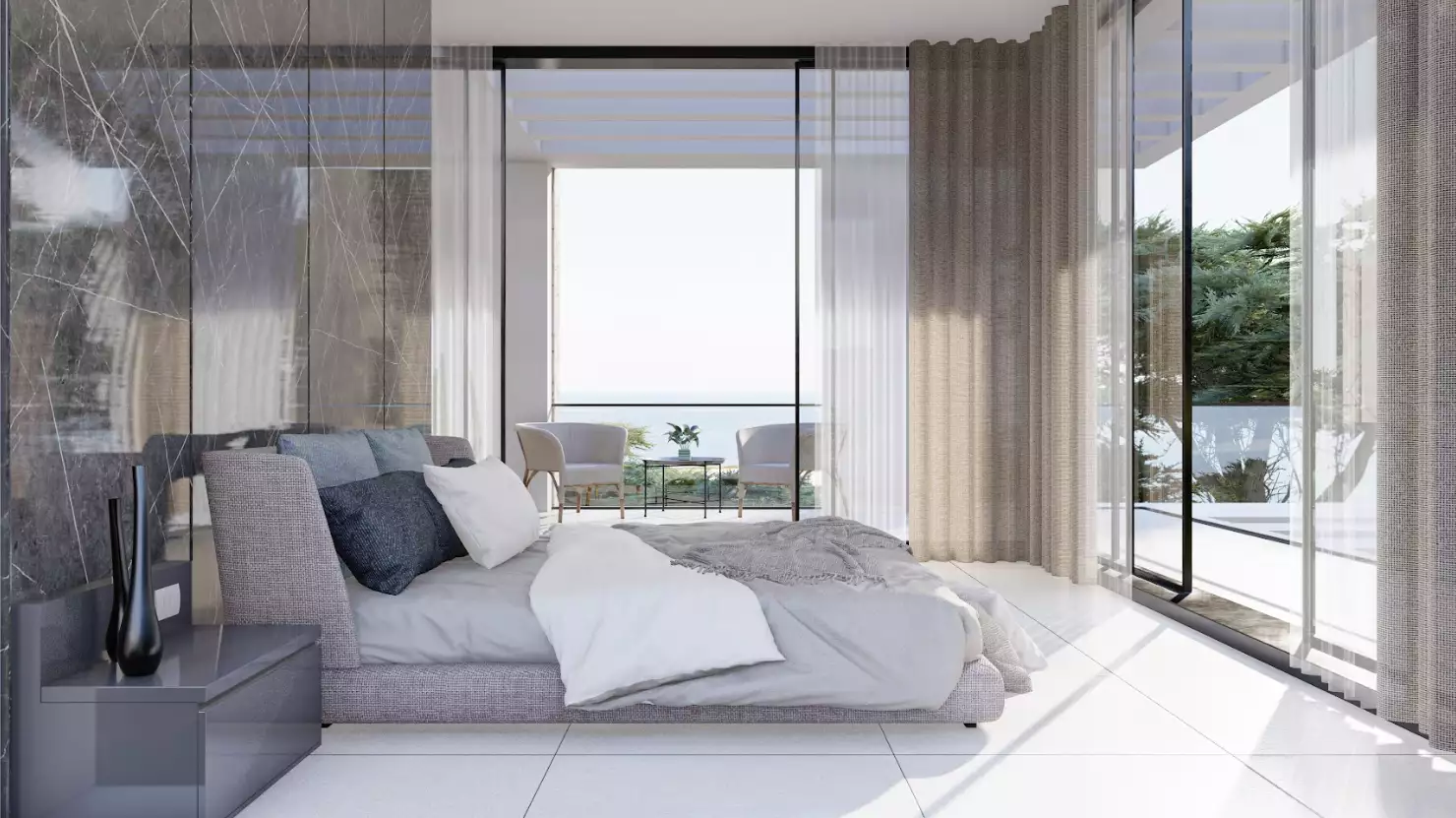 Villa 212m² in Cyprus, Chatcha. Priced at 737000€ rent photo-21