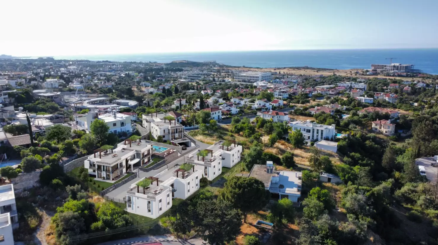 Villa 192m² in Cyprus, Chatcha. Priced at 245000€ rent photo-23