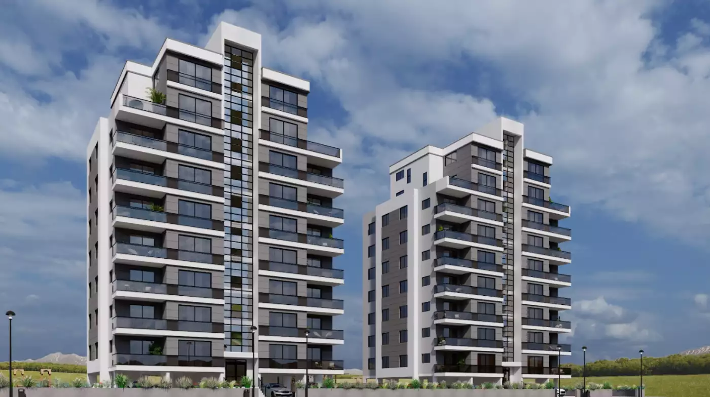 Flat 75m² in Cyprus, Famagusta. Priced at 130000€ rent photo-1