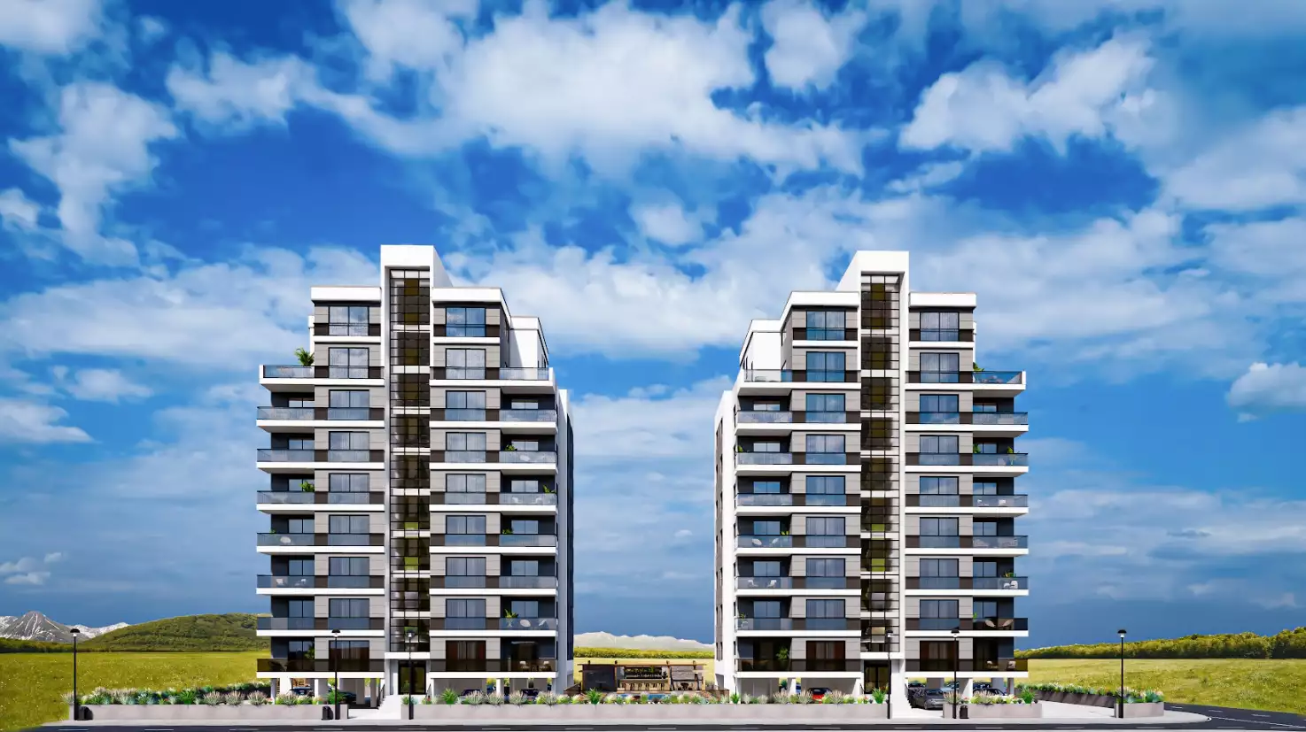Flat 75m² in Cyprus, Famagusta. Priced at 130000€ rent photo-3