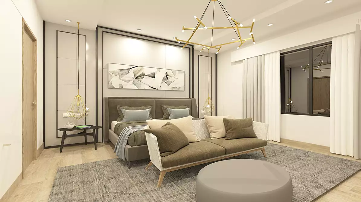 Flat 75m² in Cyprus, Famagusta. Priced at 130000€ rent photo-10