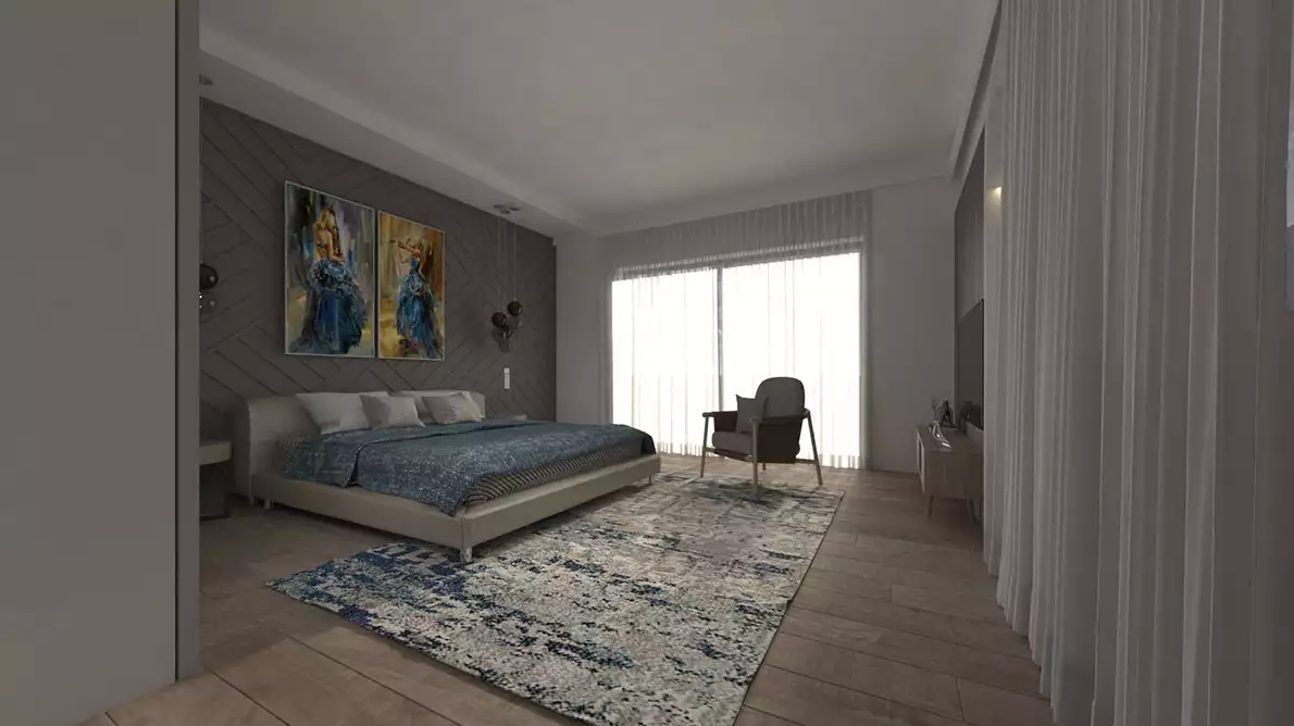 Flat 75m² in Cyprus, Famagusta. Priced at 130000€ rent photo-14