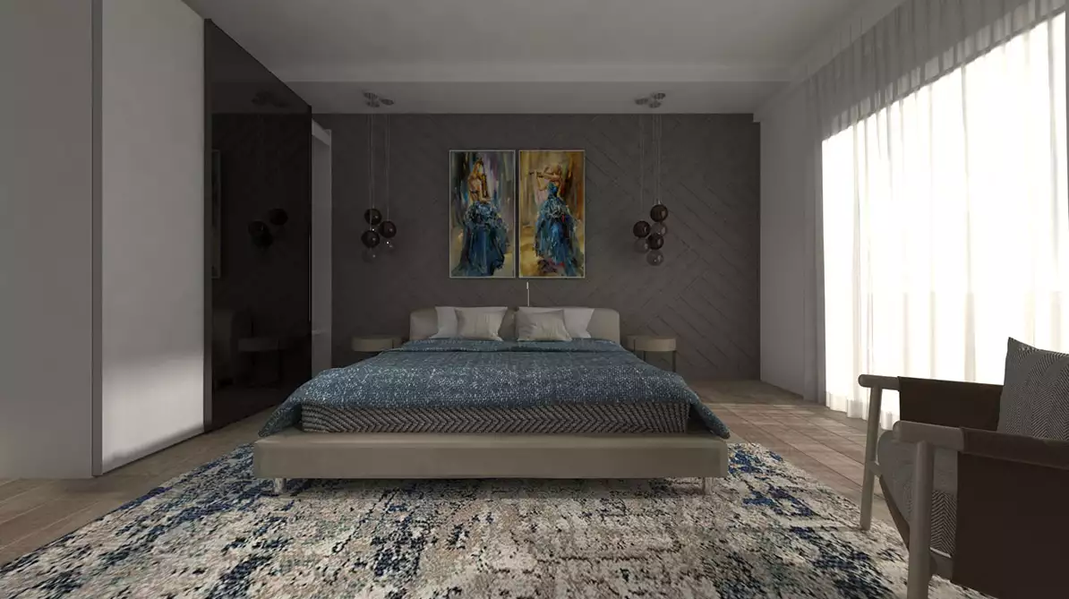 Flat 75m² in Cyprus, Famagusta. Priced at 130000€ rent photo-15