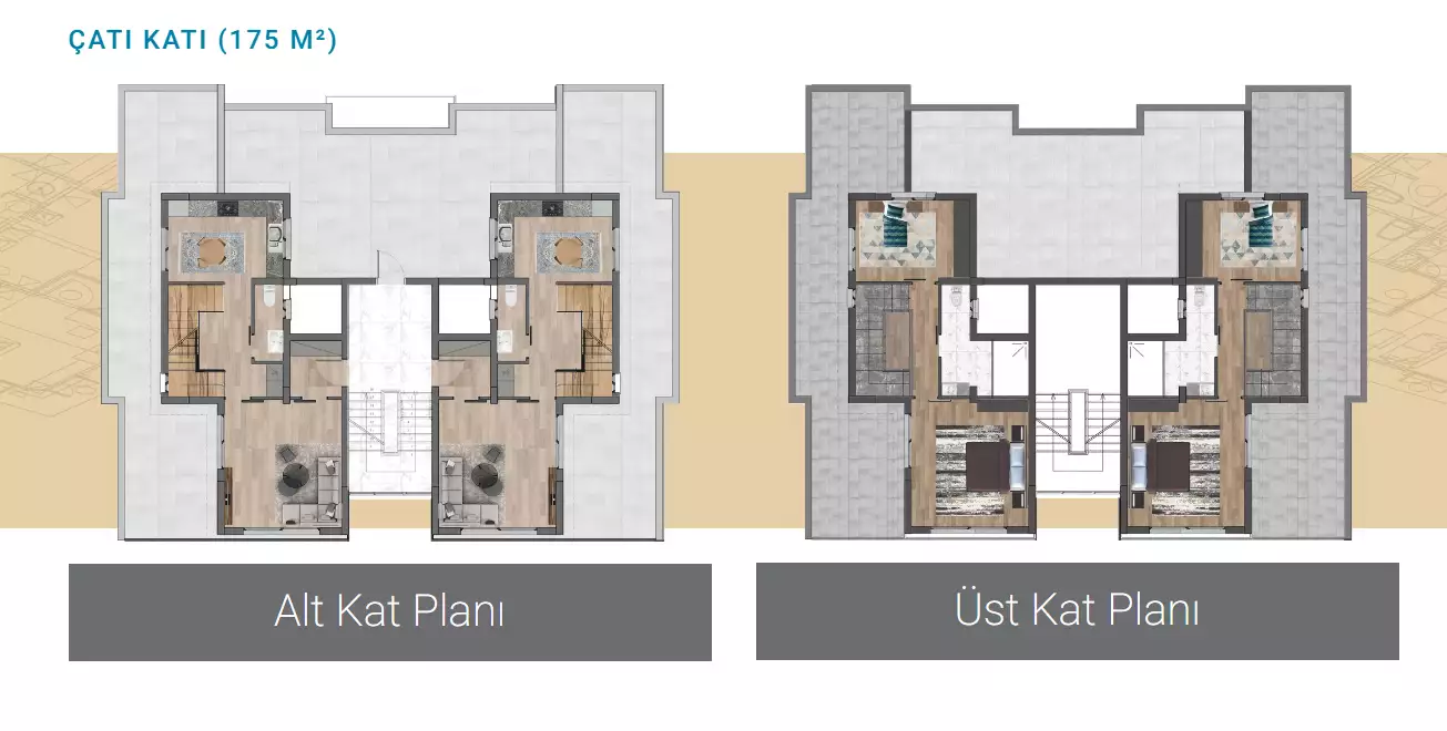 Flat 75m² in Cyprus, Famagusta. Priced at 130000€ rent photo-19