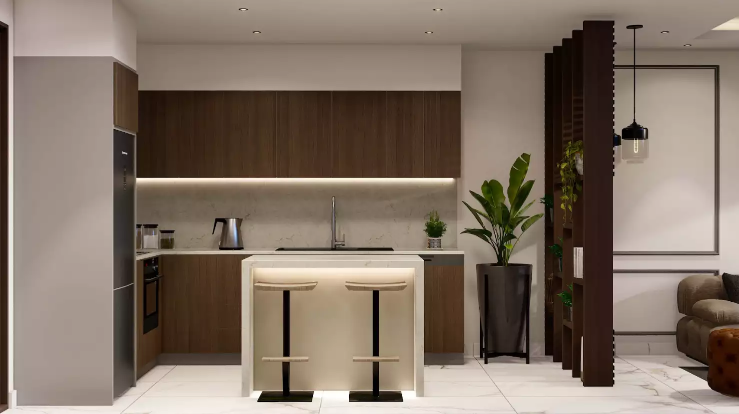 Flat 35m² in Cyprus, Famagusta. Priced at 115000€ rent photo-20