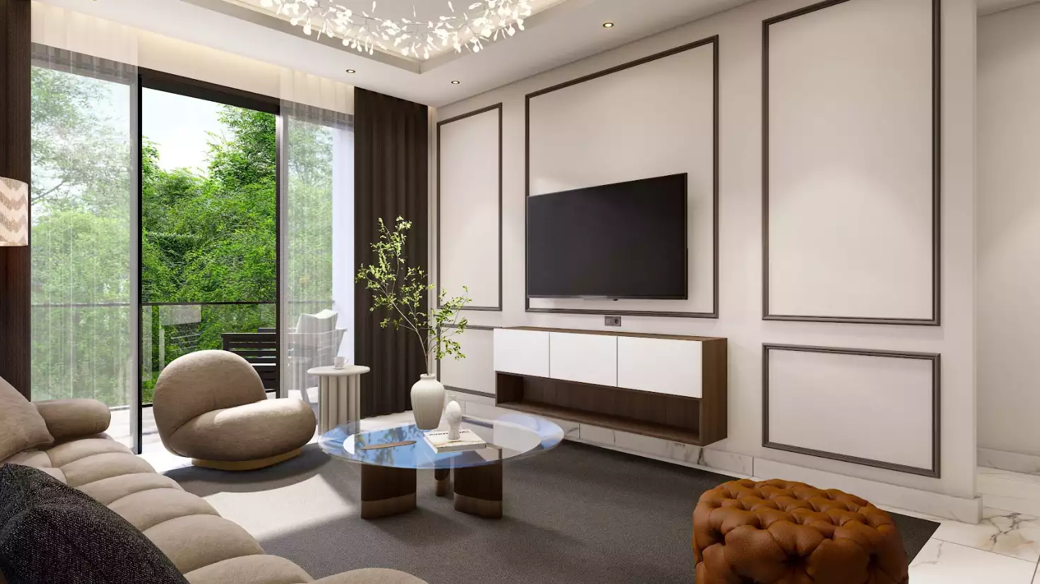 Flat 35m² in Cyprus, Famagusta. Priced at 115000€ rent photo-22