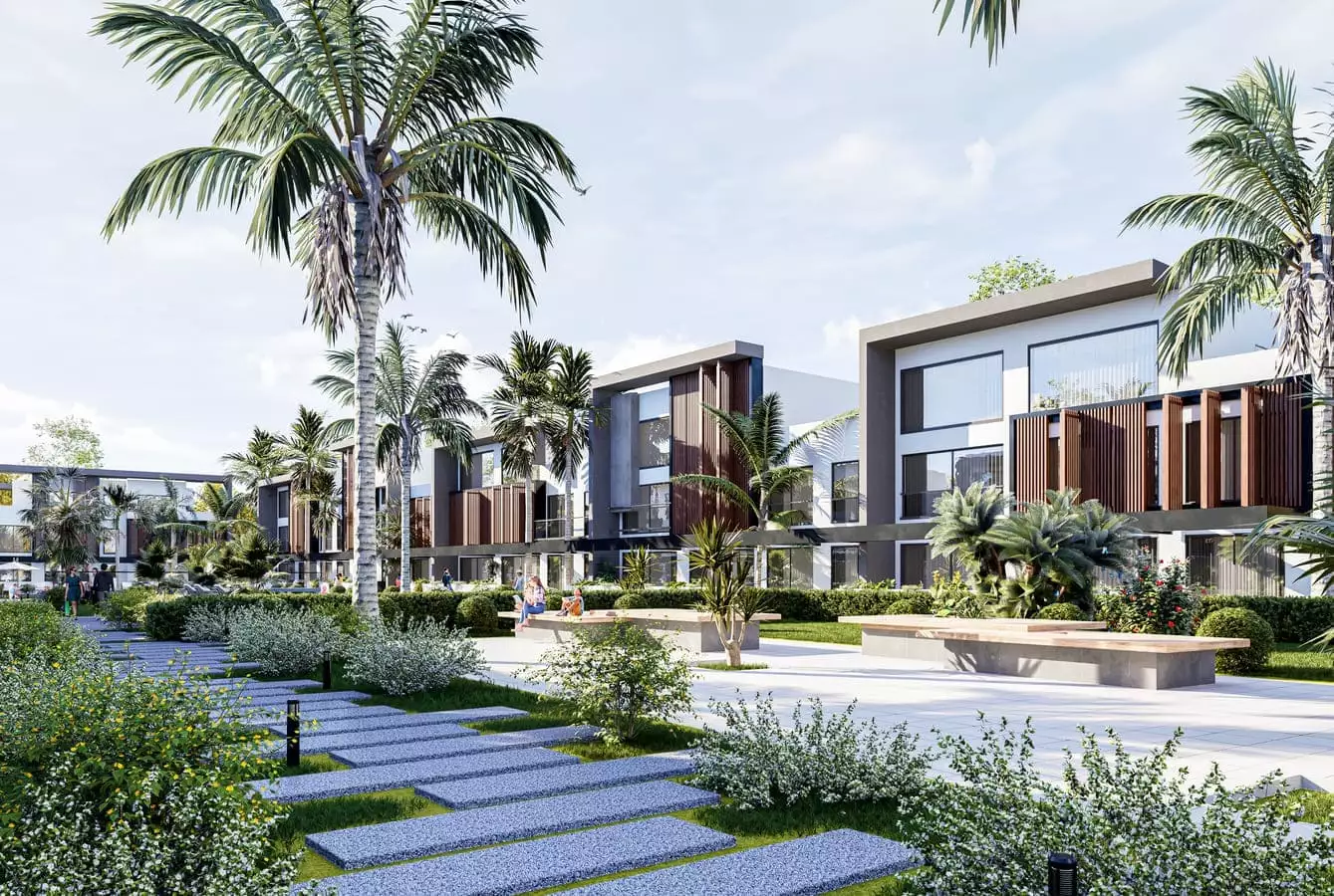 Flat 70m² in Cyprus, Famagusta. Priced at 207200€ rent photo-4
