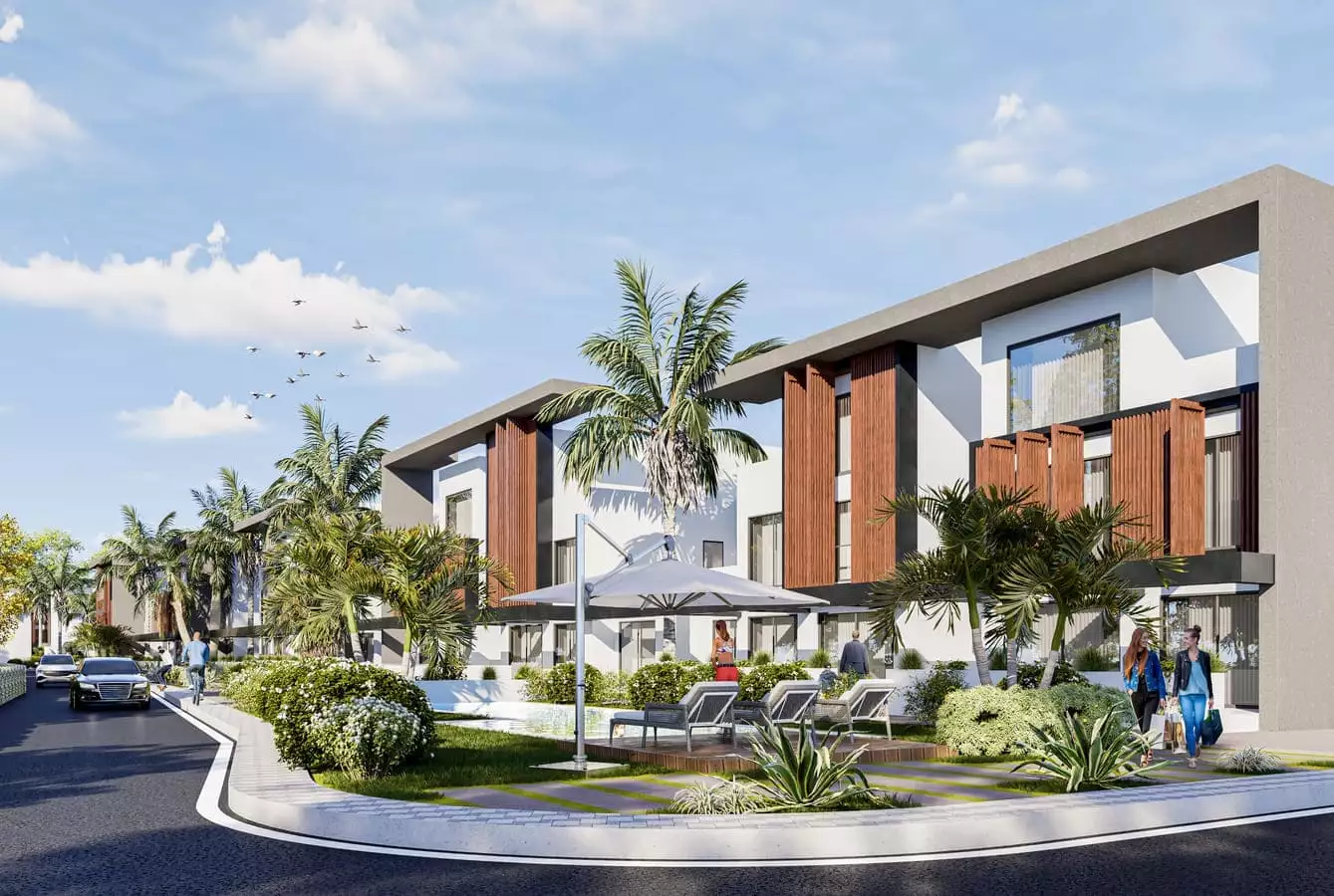 Flat 70m² in Cyprus, Famagusta. Priced at 207200€ rent photo-6