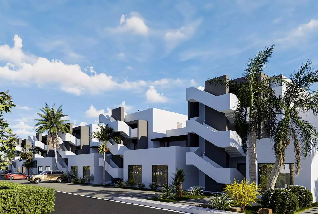 Flat 70m² in Cyprus, Famagusta. Priced at 207200€ rent photo-7