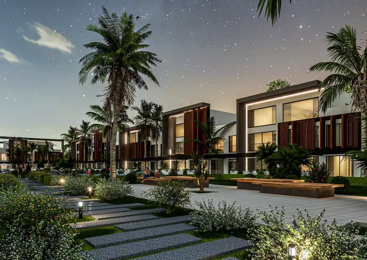 Flat 70m² in Cyprus, Famagusta. Priced at 207200€ rent photo-17