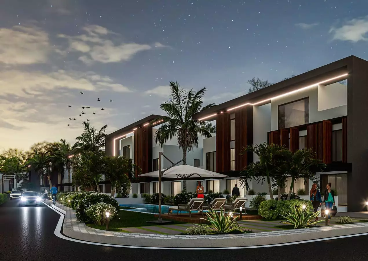 Flat 70m² in Cyprus, Famagusta. Priced at 207200€ rent photo-18