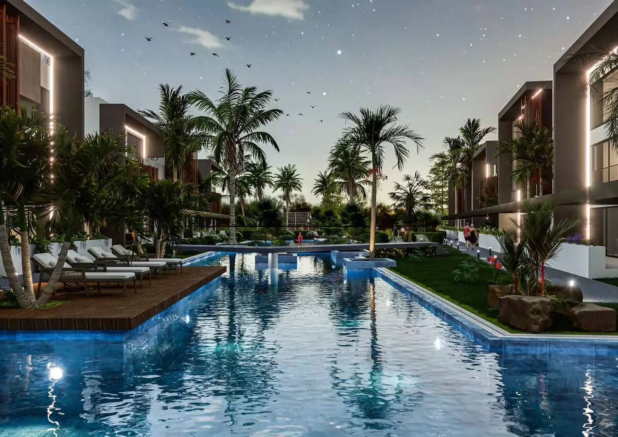 Flat 70m² in Cyprus, Famagusta. Priced at 207200€ rent photo-19