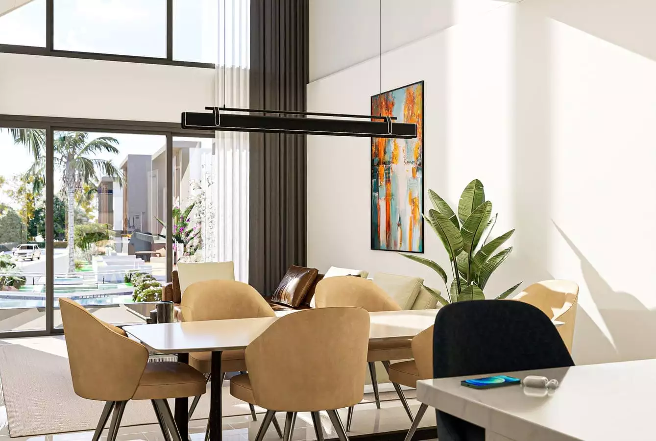 Flat 70m² in Cyprus, Famagusta. Priced at 207200€ rent photo-23