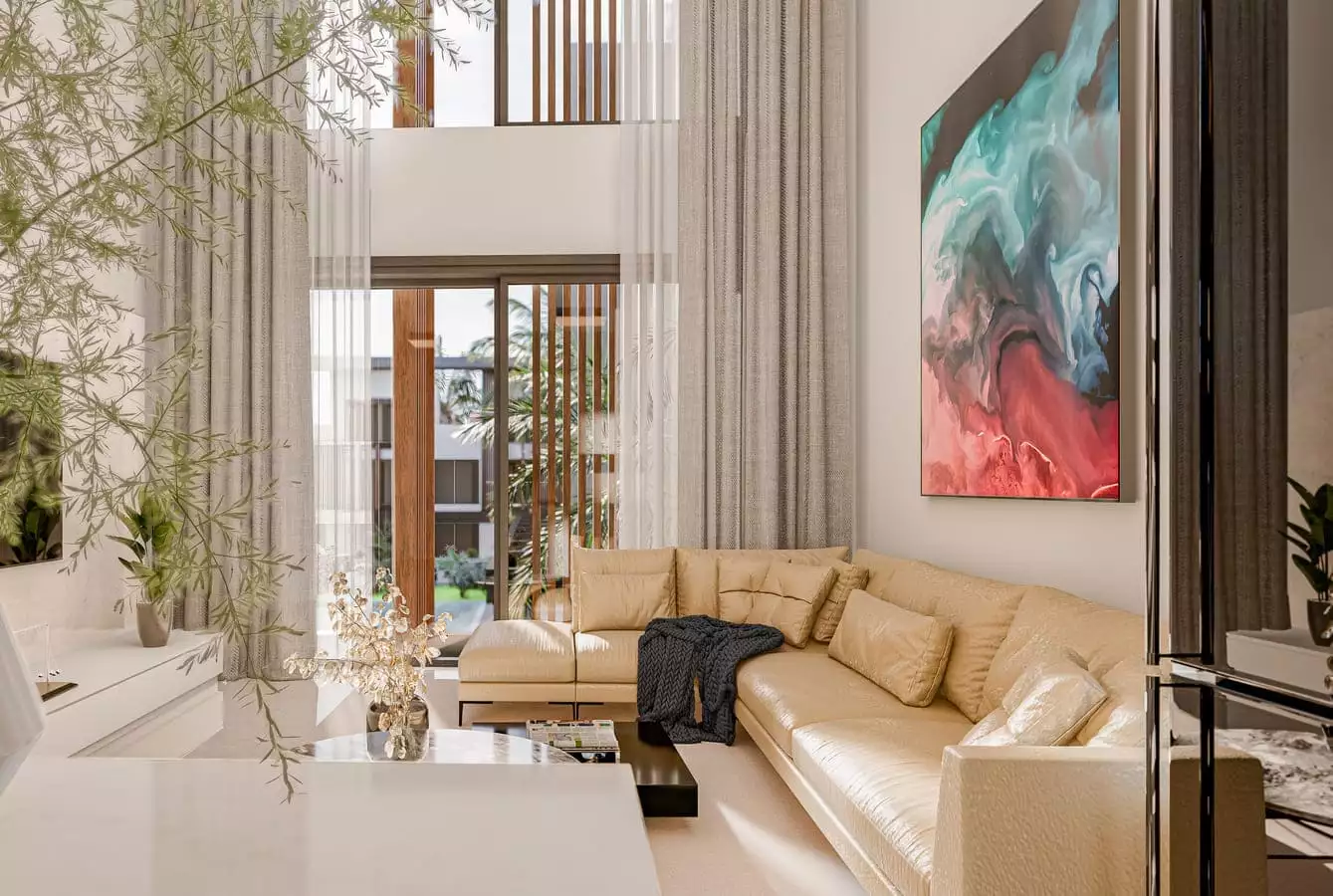 Flat 70m² in Cyprus, Famagusta. Priced at 207200€ rent photo-25