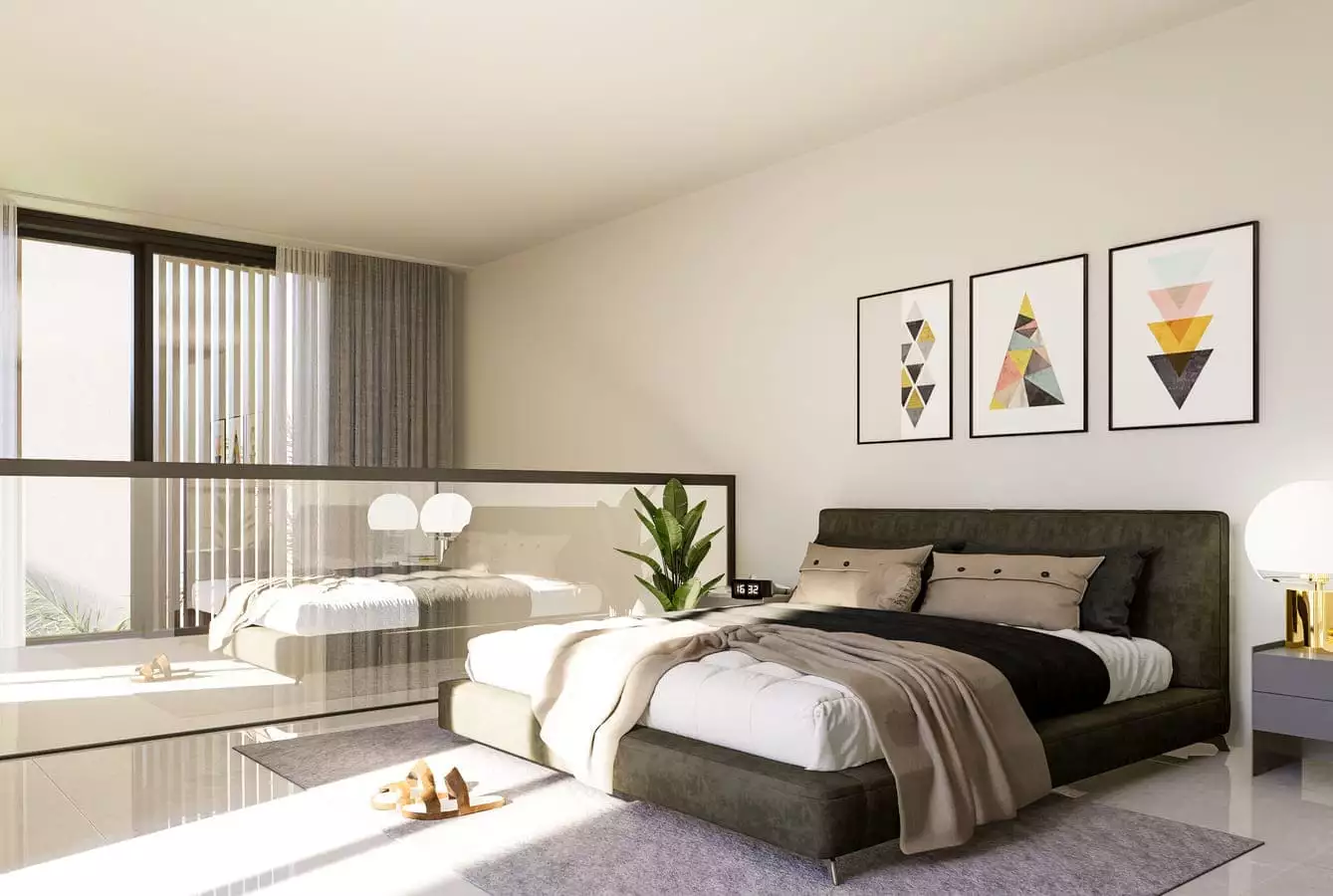 Flat 70m² in Cyprus, Famagusta. Priced at 207200€ rent photo-26