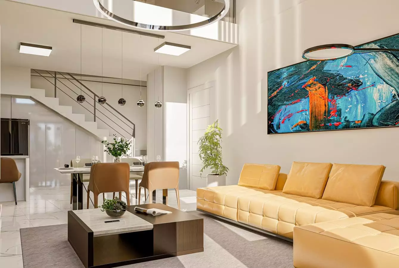 Flat 70m² in Cyprus, Famagusta. Priced at 207200€ rent photo-29