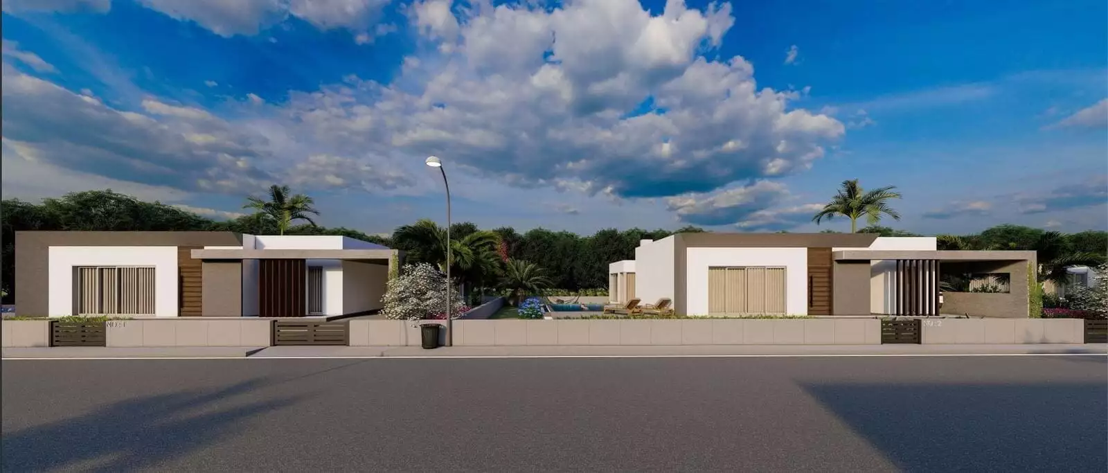 Villa 547m² in Cyprus, Famagusta. Priced at 331500€ rent photo-5