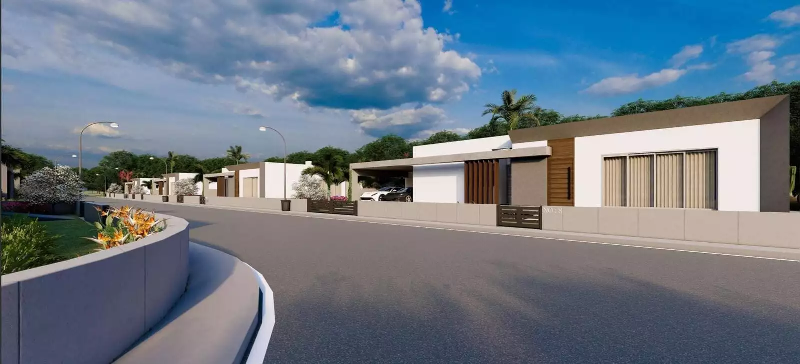Villa 547m² in Cyprus, Famagusta. Priced at 331500€ rent photo-6