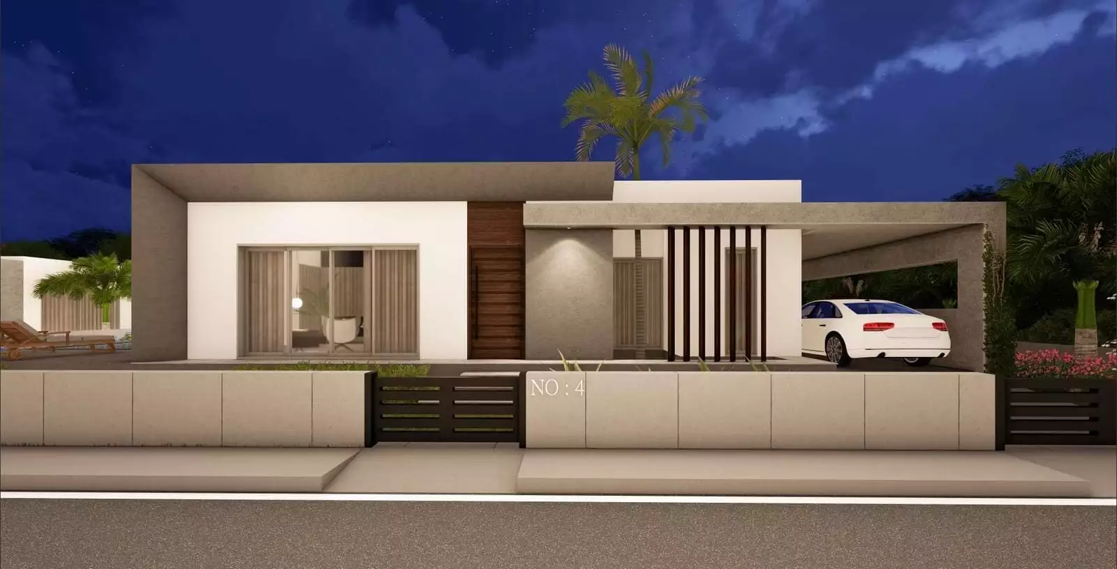 Villa 547m² in Cyprus, Famagusta. Priced at 331500€ rent photo-7