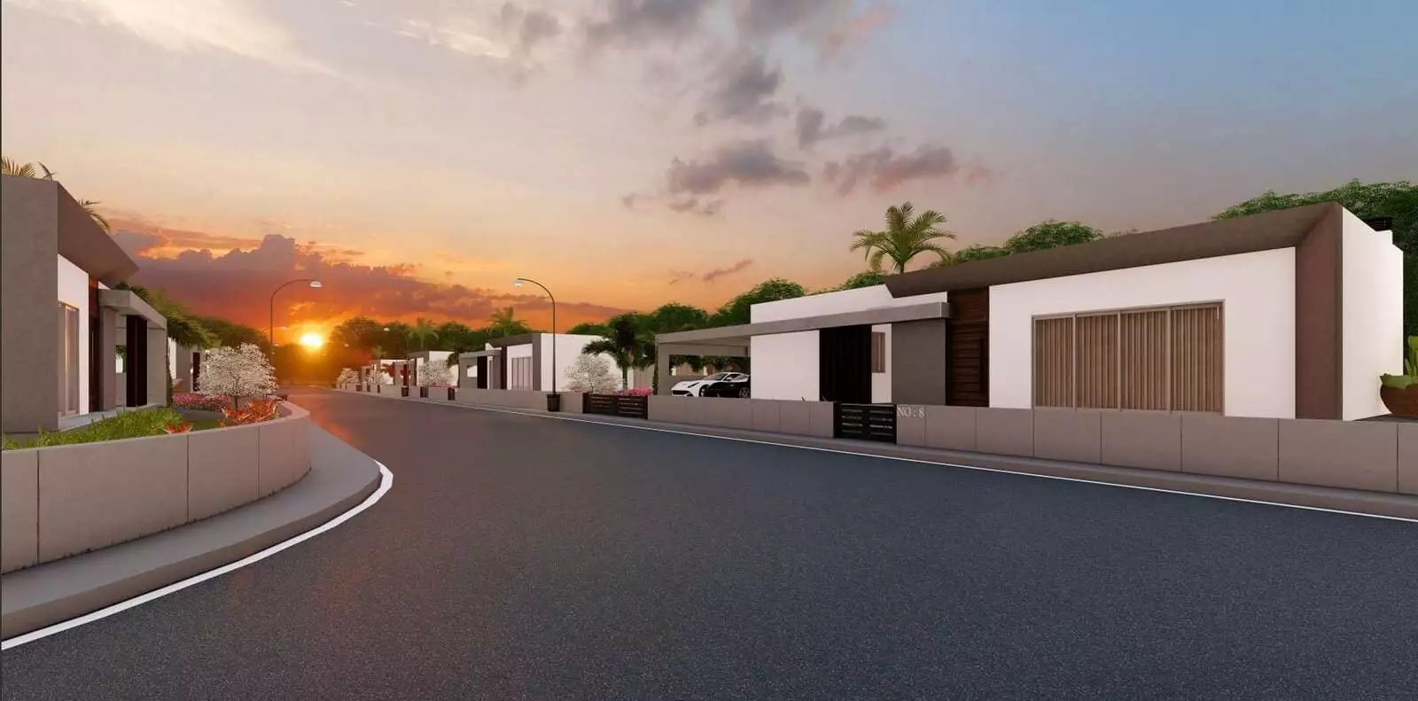 Villa 547m² in Cyprus, Famagusta. Priced at 331500€ rent photo-8