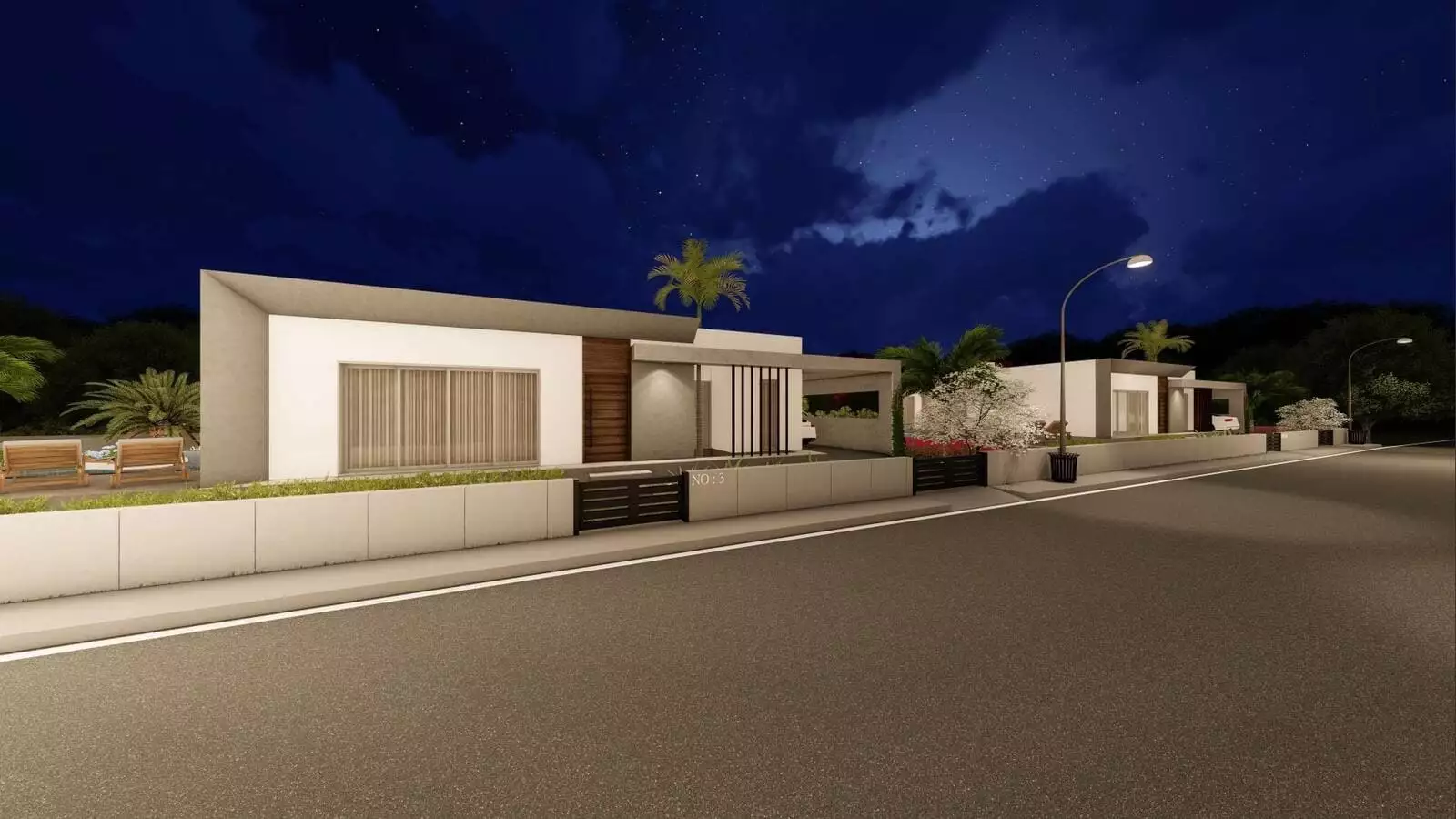 Villa 547m² in Cyprus, Famagusta. Priced at 331500€ rent photo-9