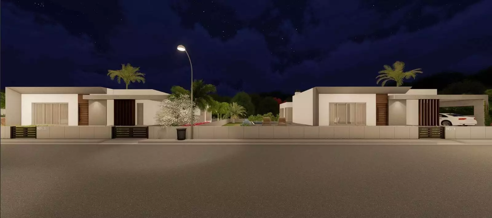 Villa 547m² in Cyprus, Famagusta. Priced at 331500€ rent photo-10