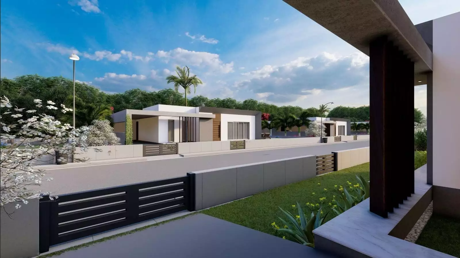 Villa 547m² in Cyprus, Famagusta. Priced at 331500€ rent photo-11