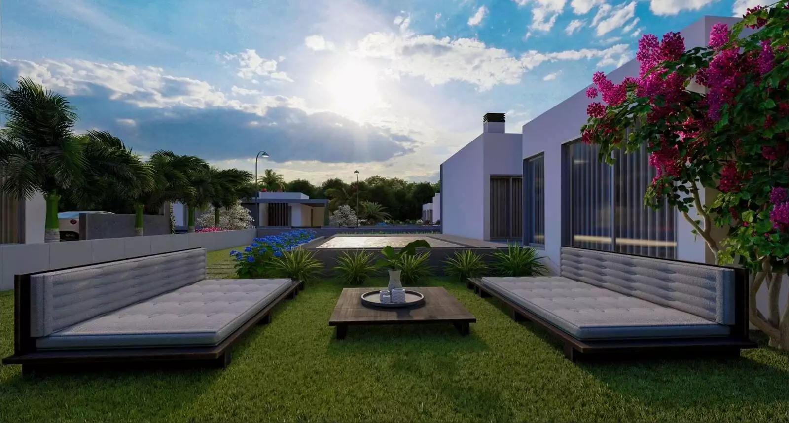 Villa 547m² in Cyprus, Famagusta. Priced at 331500€ rent photo-15