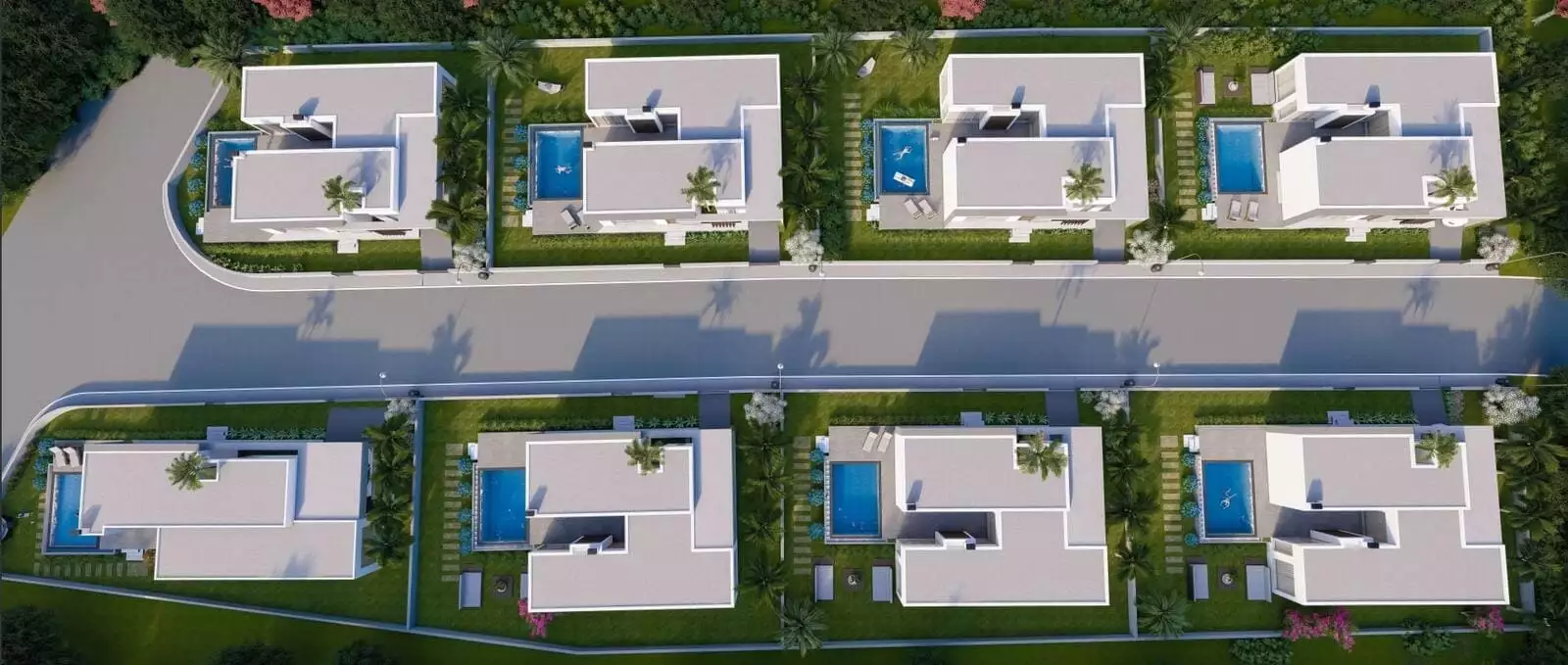 Villa 547m² in Cyprus, Famagusta. Priced at 331500€ rent photo-16