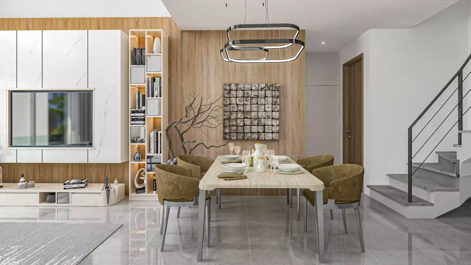 Flat 90m² in Cyprus, Famagusta. Priced at 137900€ rent photo-15
