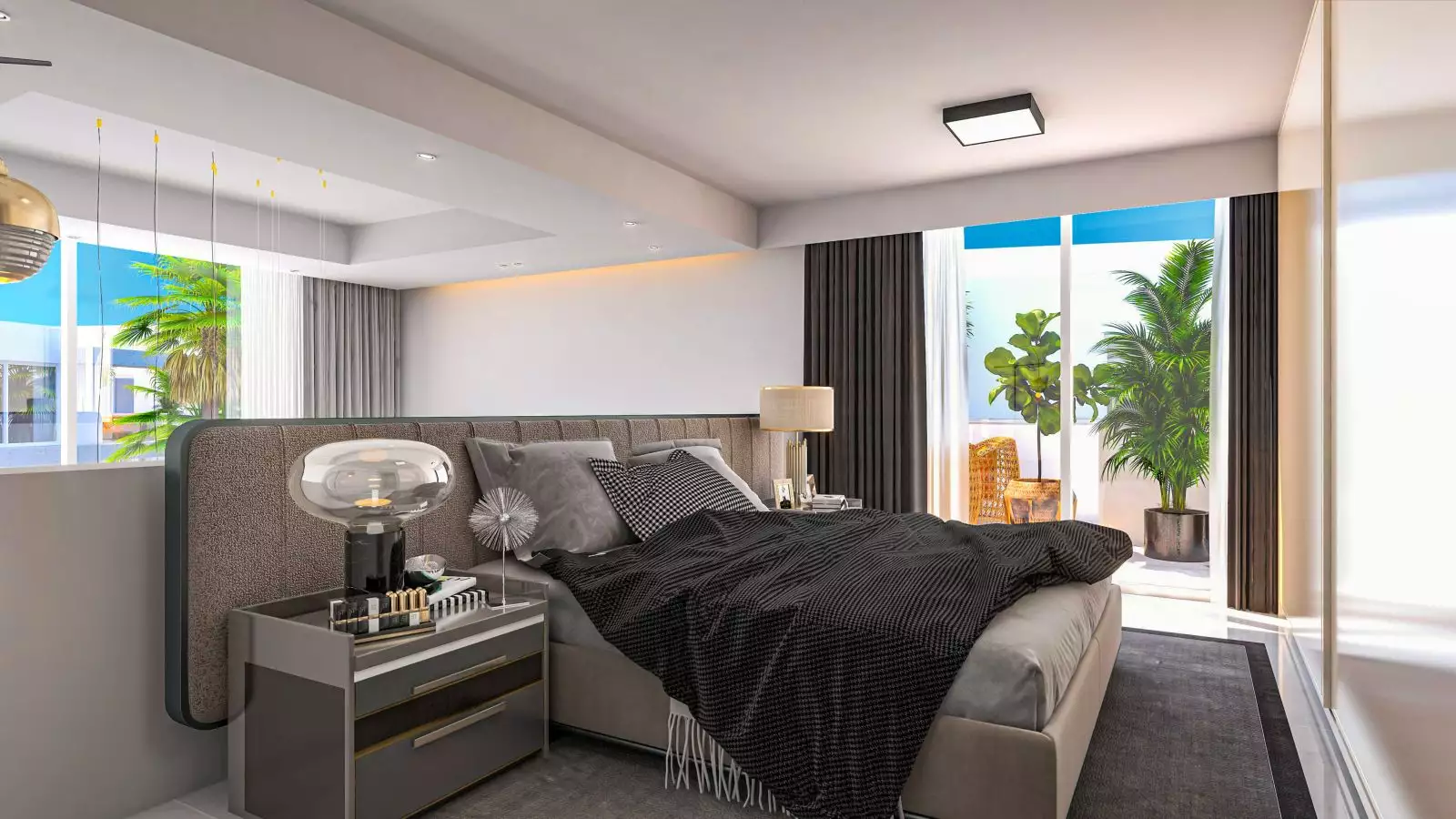 Flat 90m² in Cyprus, Famagusta. Priced at 137900€ rent photo-20