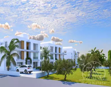Buy in Cyprus for 137900€