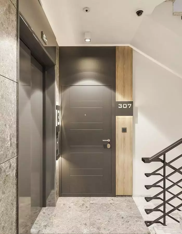 Flat 42m² in Cyprus, Kyrenia. Priced at 107400€ rent photo-9