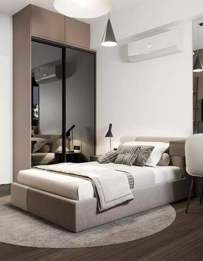 Flat 42m² in Cyprus, Kyrenia. Priced at 107400€ rent photo-16