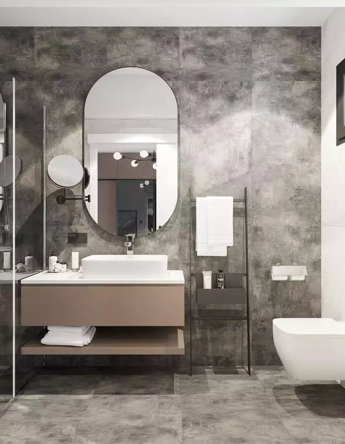 Flat 42m² in Cyprus, Kyrenia. Priced at 107400€ rent photo-19
