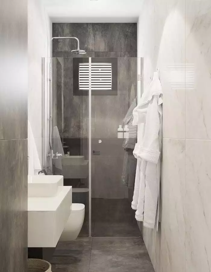 Flat 42m² in Cyprus, Kyrenia. Priced at 107400€ rent photo-20
