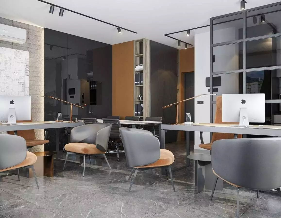 Flat 42m² in Cyprus, Kyrenia. Priced at 107400€ rent photo-23