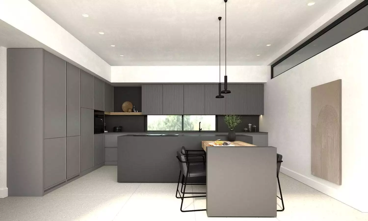 Villa 354m² in Cyprus, Kyrenia. Priced at 1130000€ rent photo-9