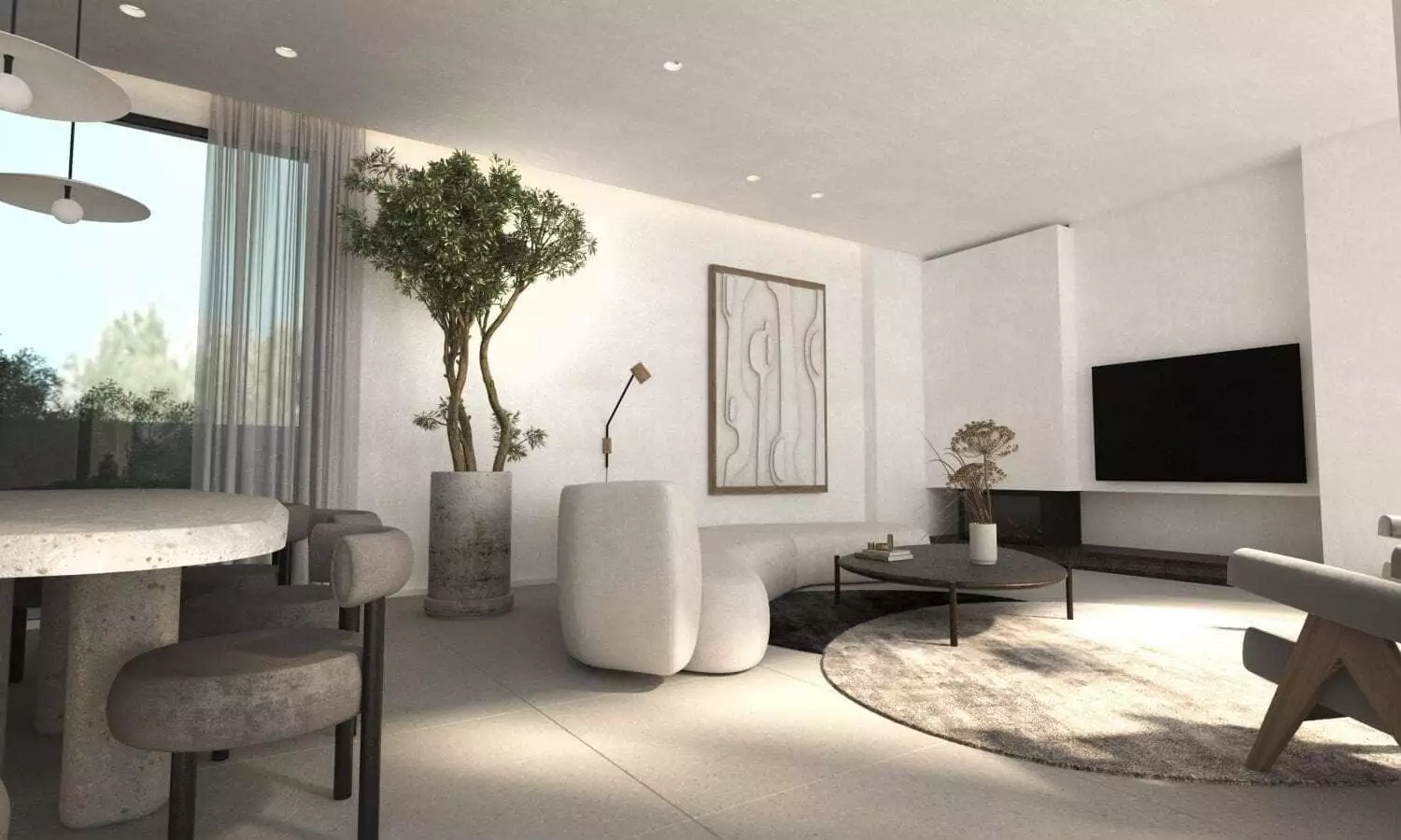 Villa 354m² in Cyprus, Kyrenia. Priced at 1130000€ rent photo-10