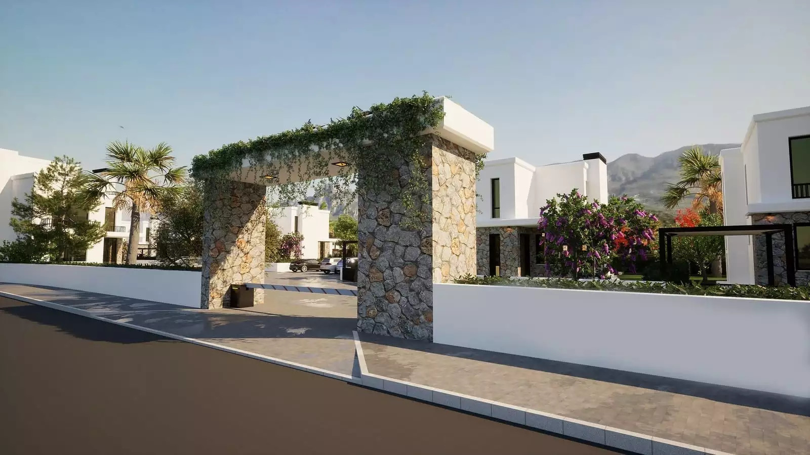 Villa 218m² in Cyprus, Kyrenia. Priced at 453000€ rent photo-4