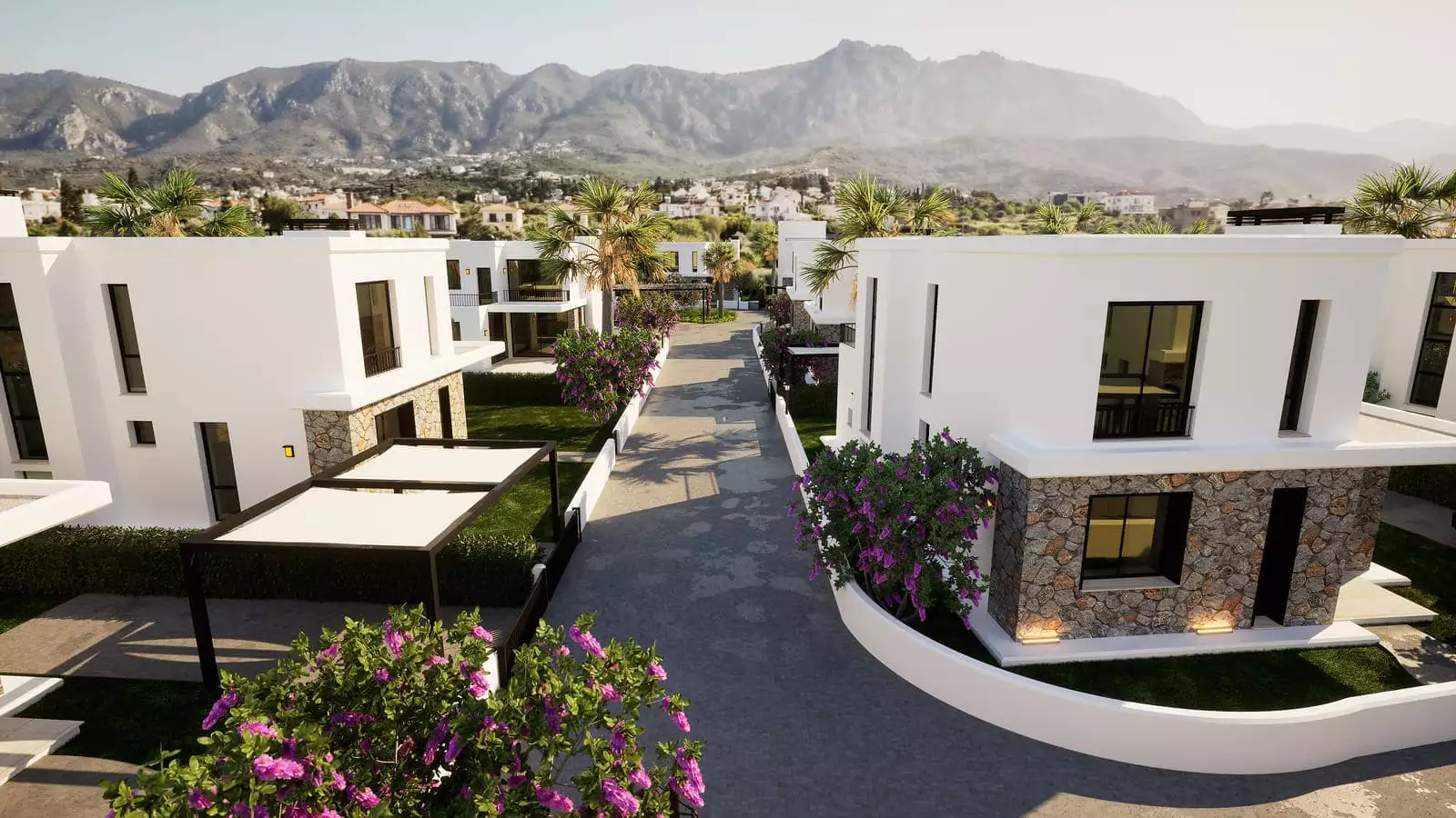 Villa 218m² in Cyprus, Kyrenia. Priced at 453000€ rent photo-5