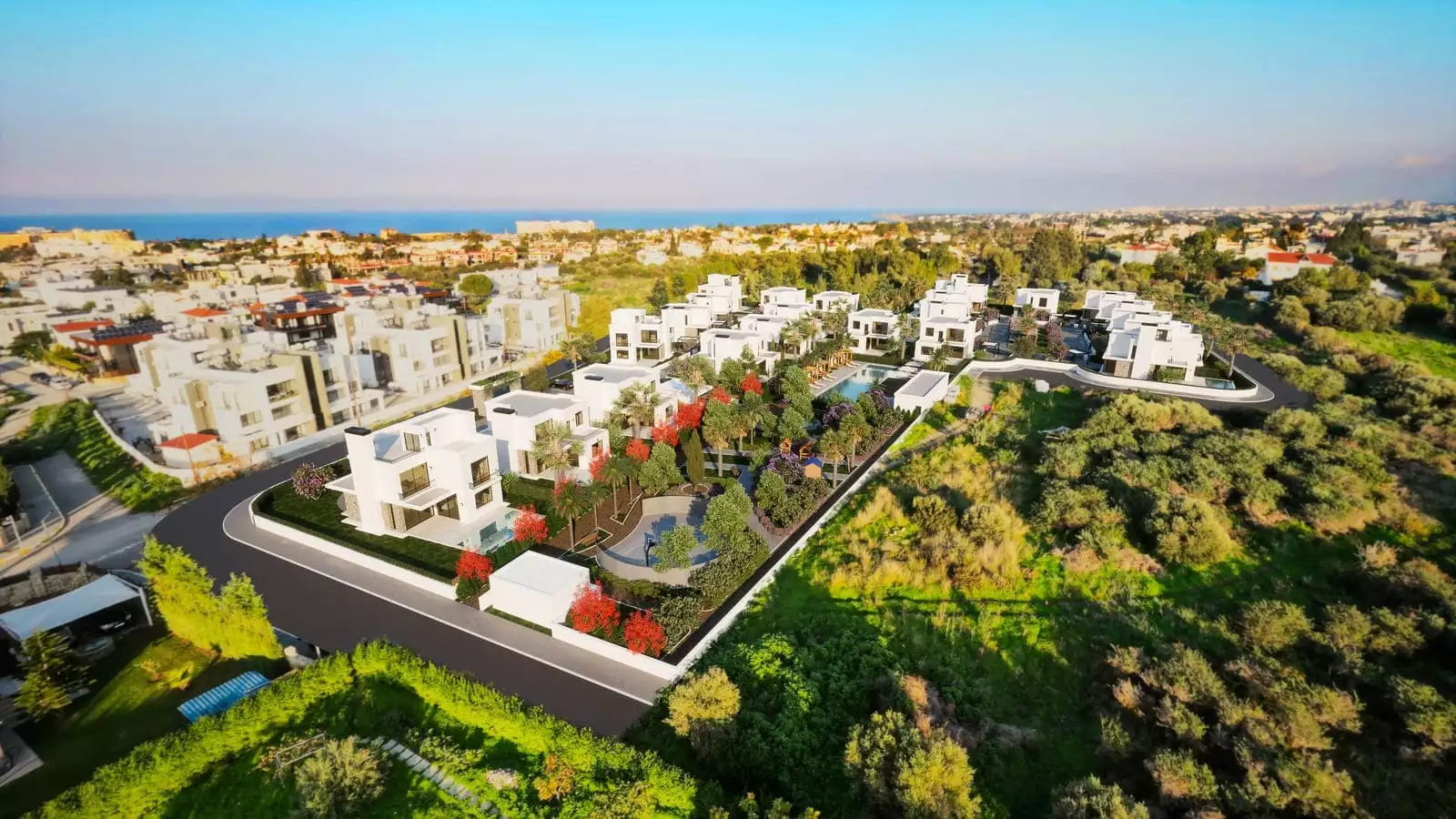Villa 218m² in Cyprus, Kyrenia. Priced at 453000€ rent photo-6